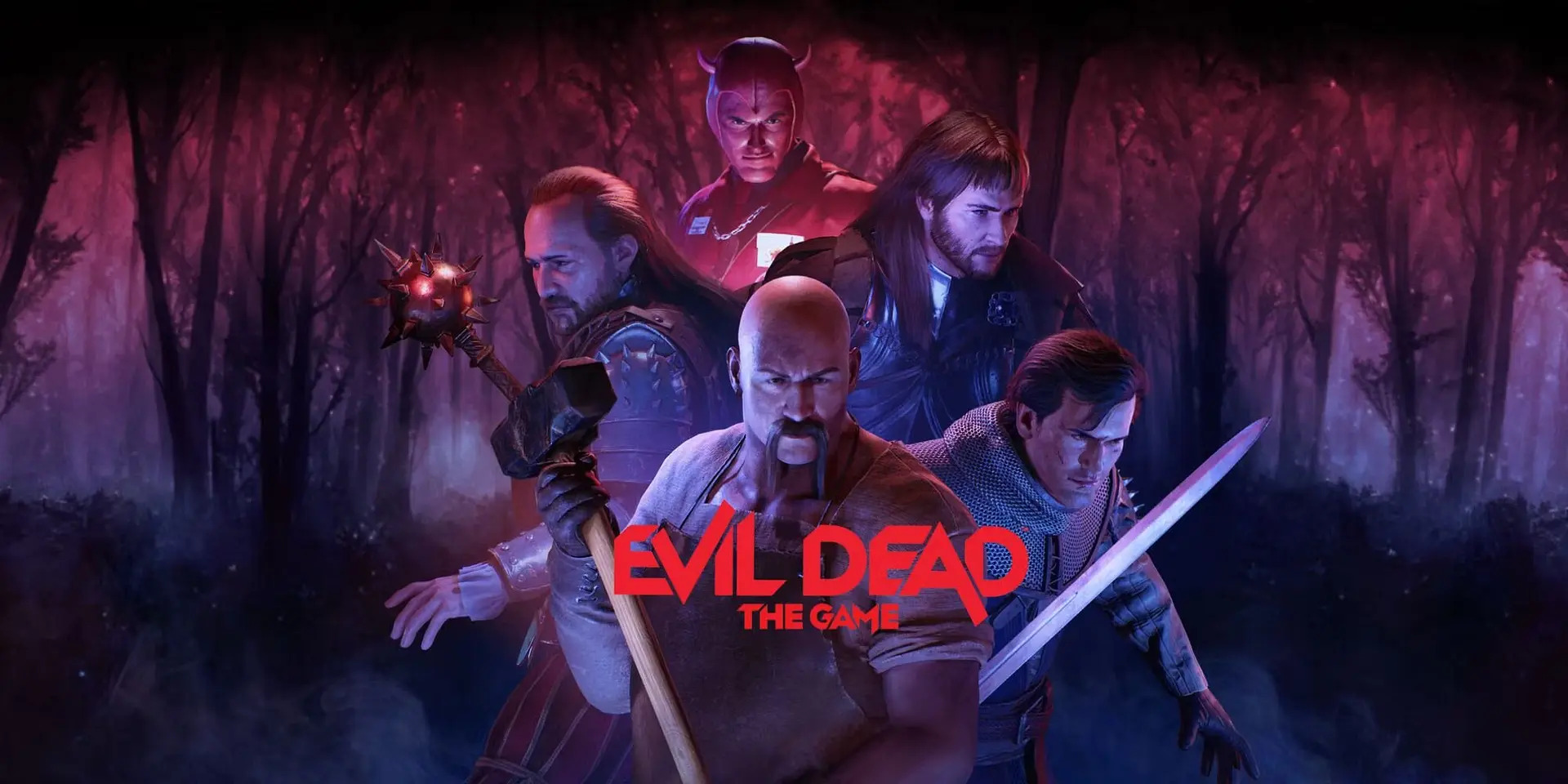 Evil Dead: The Game não terá mais suporte a novos conteúdos