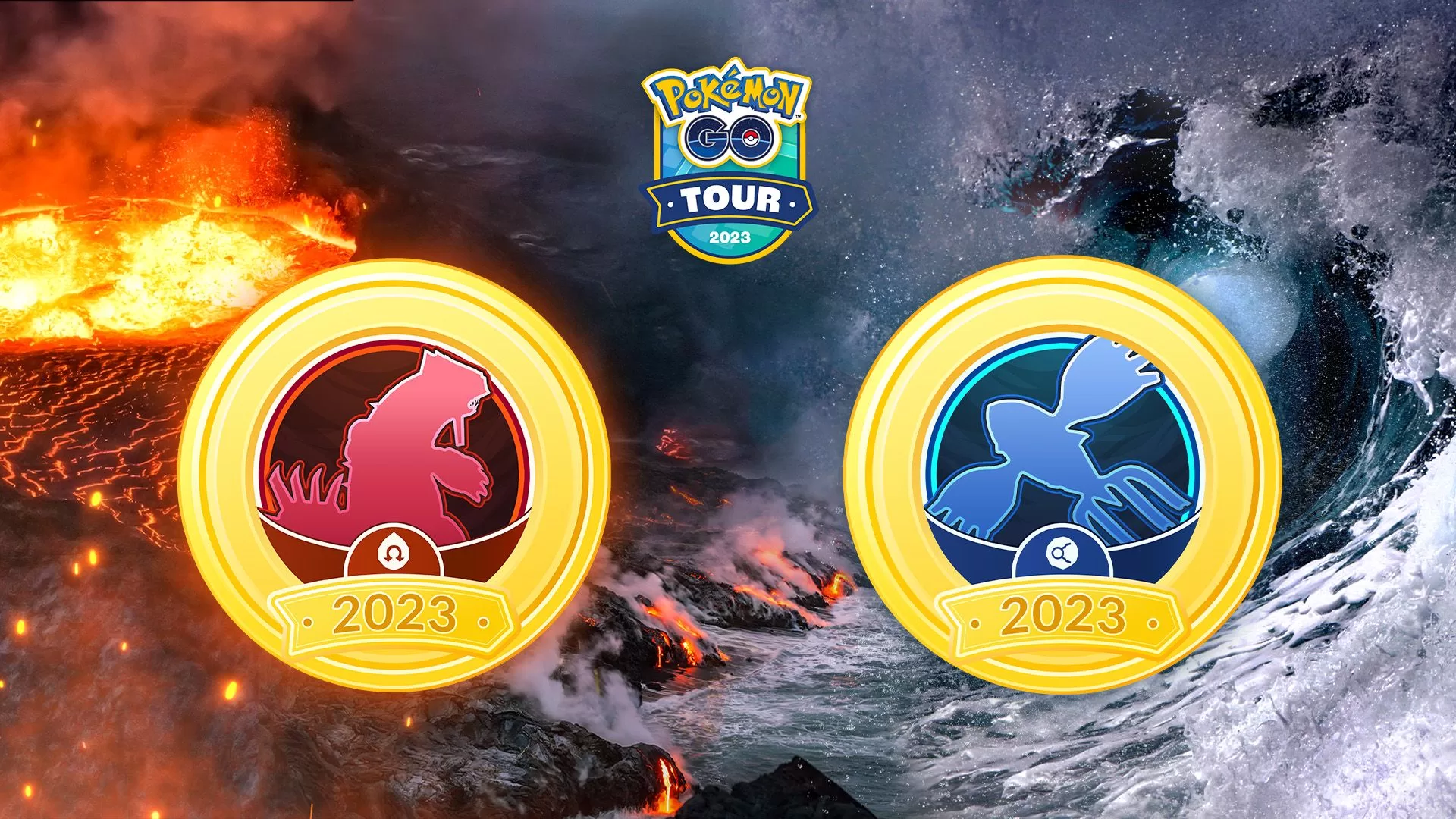 Pokémon GO - Eventos do Mês de Setembro de 2023