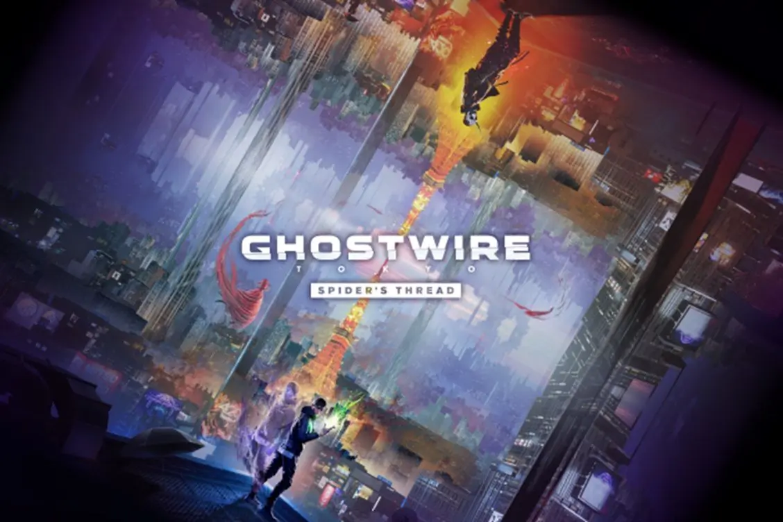 Ghostwire: Tokyo chegará ao Xbox Game Pass em abril com conteúdo inédito 
