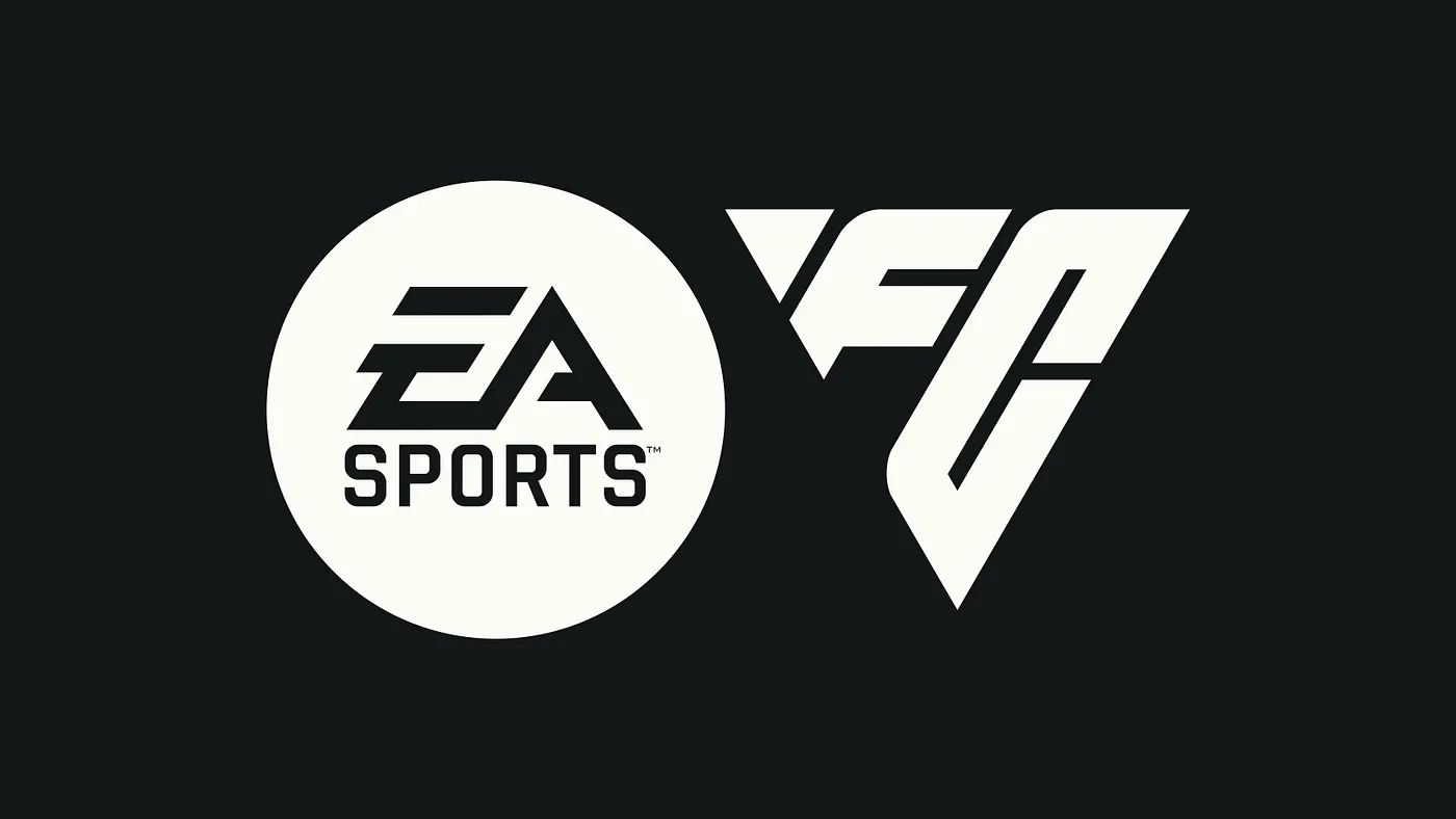 EA Sports FC: Electronic Arts apresenta a logo do jogo e os