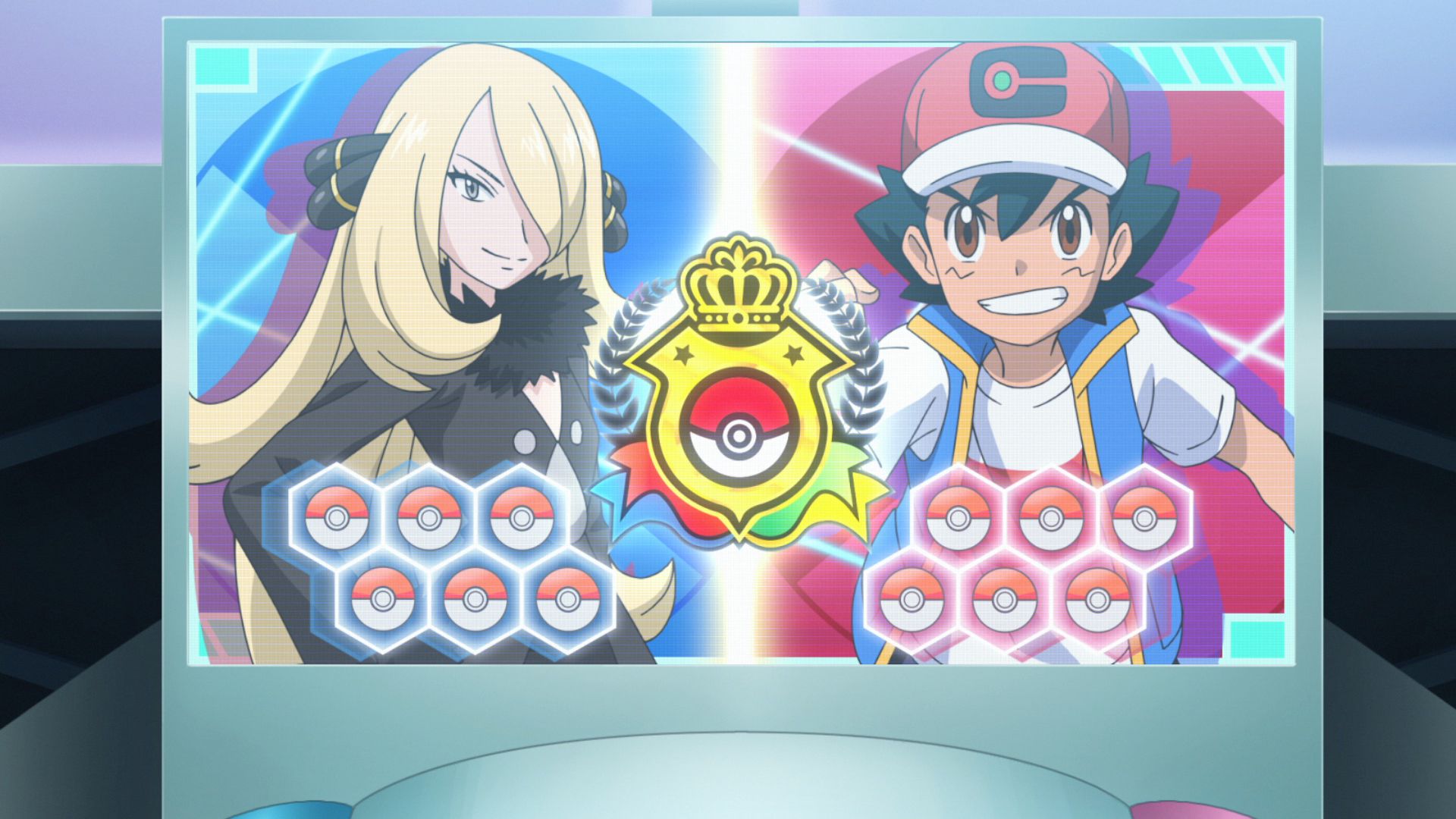 Pokémon: Final de 'Jornadas Supremas', com Ash campeão, chega à Netflix em  junho