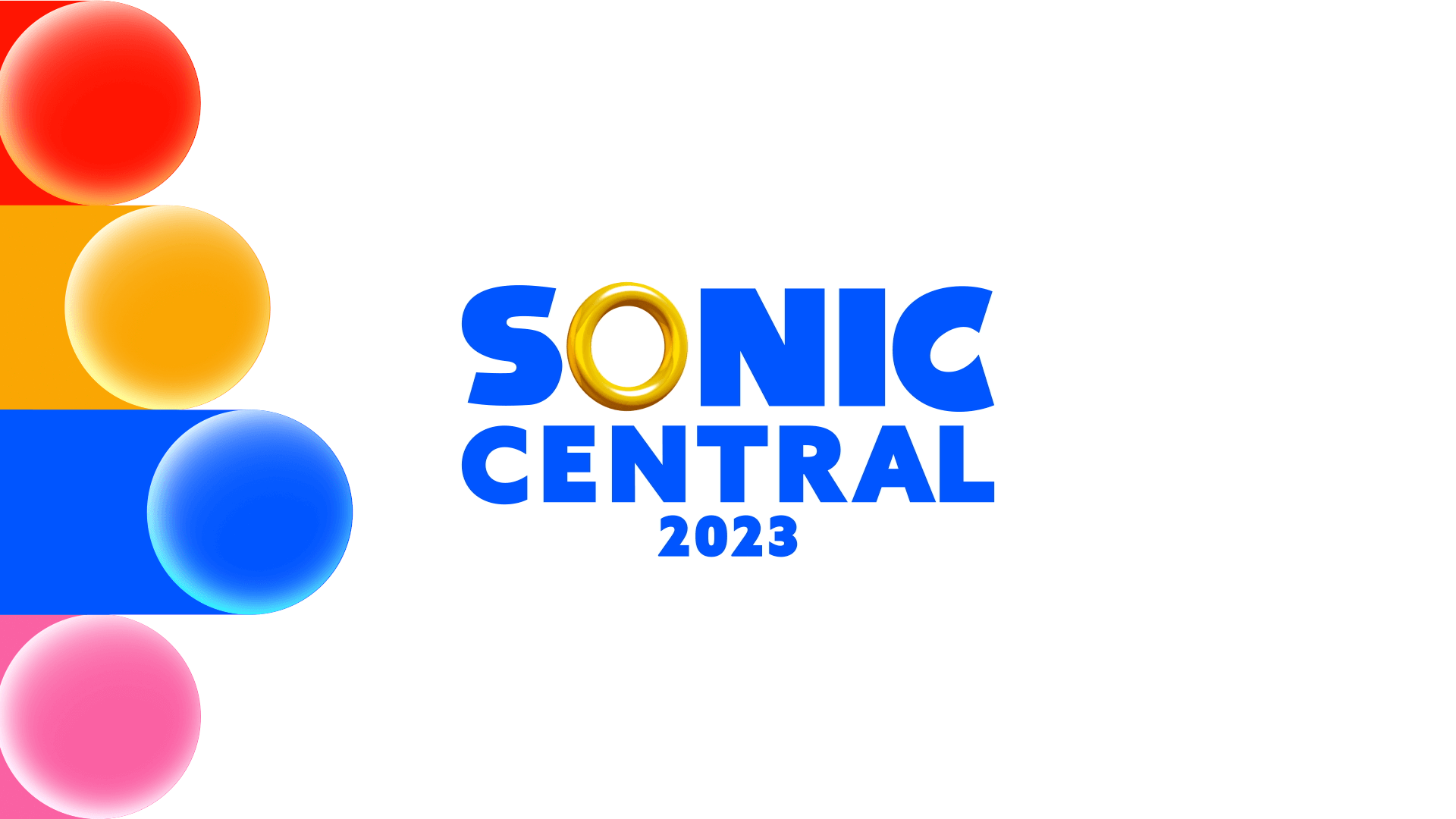 Corrida virtual do Sonic