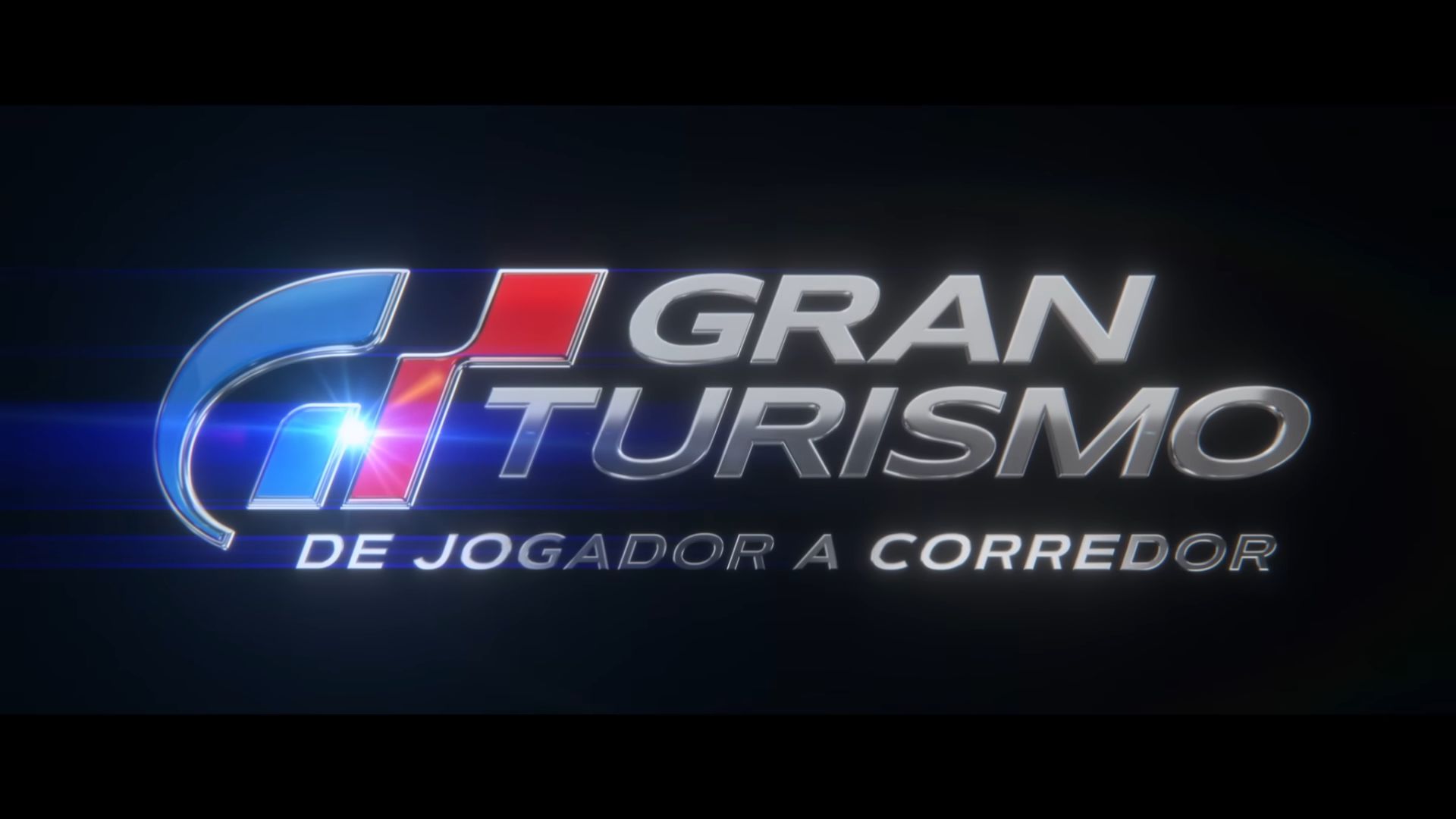 Filme baseado no jogo Gran Turismo chega aos cinemas em agosto