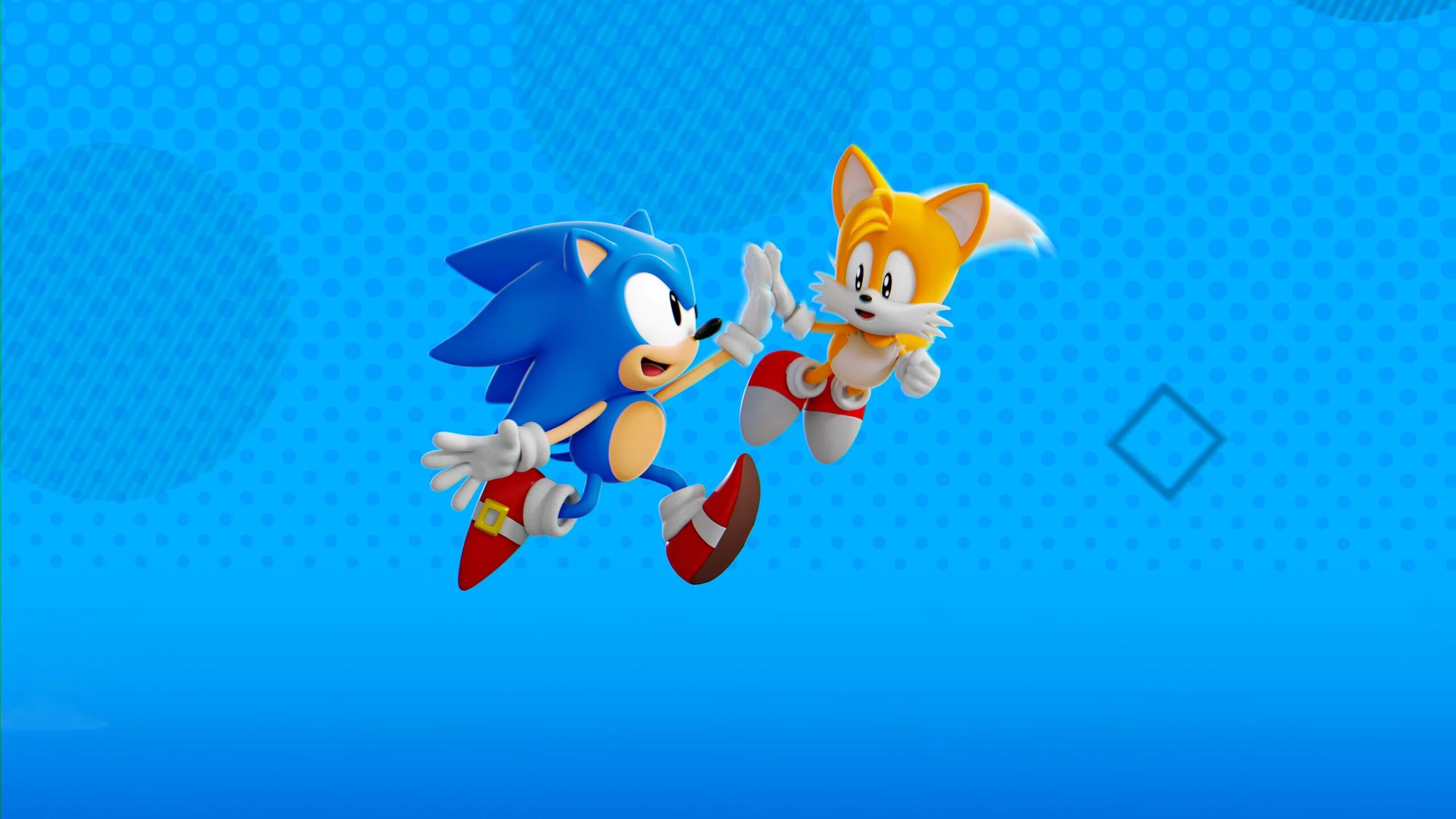 A atualização gratuita de Sonic Frontiers 'The Final Horizon' é