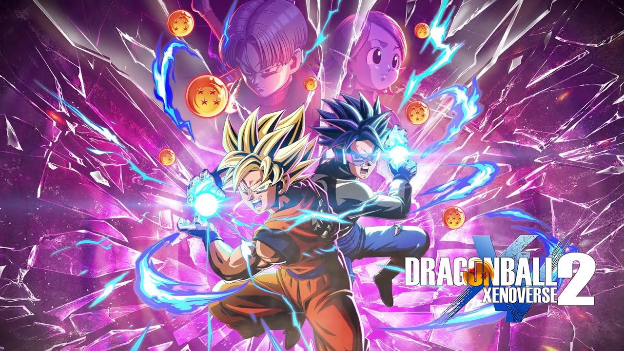 Dragon Ball FighterZ: DLC de Goku Instinto Superior será lançada neste mês