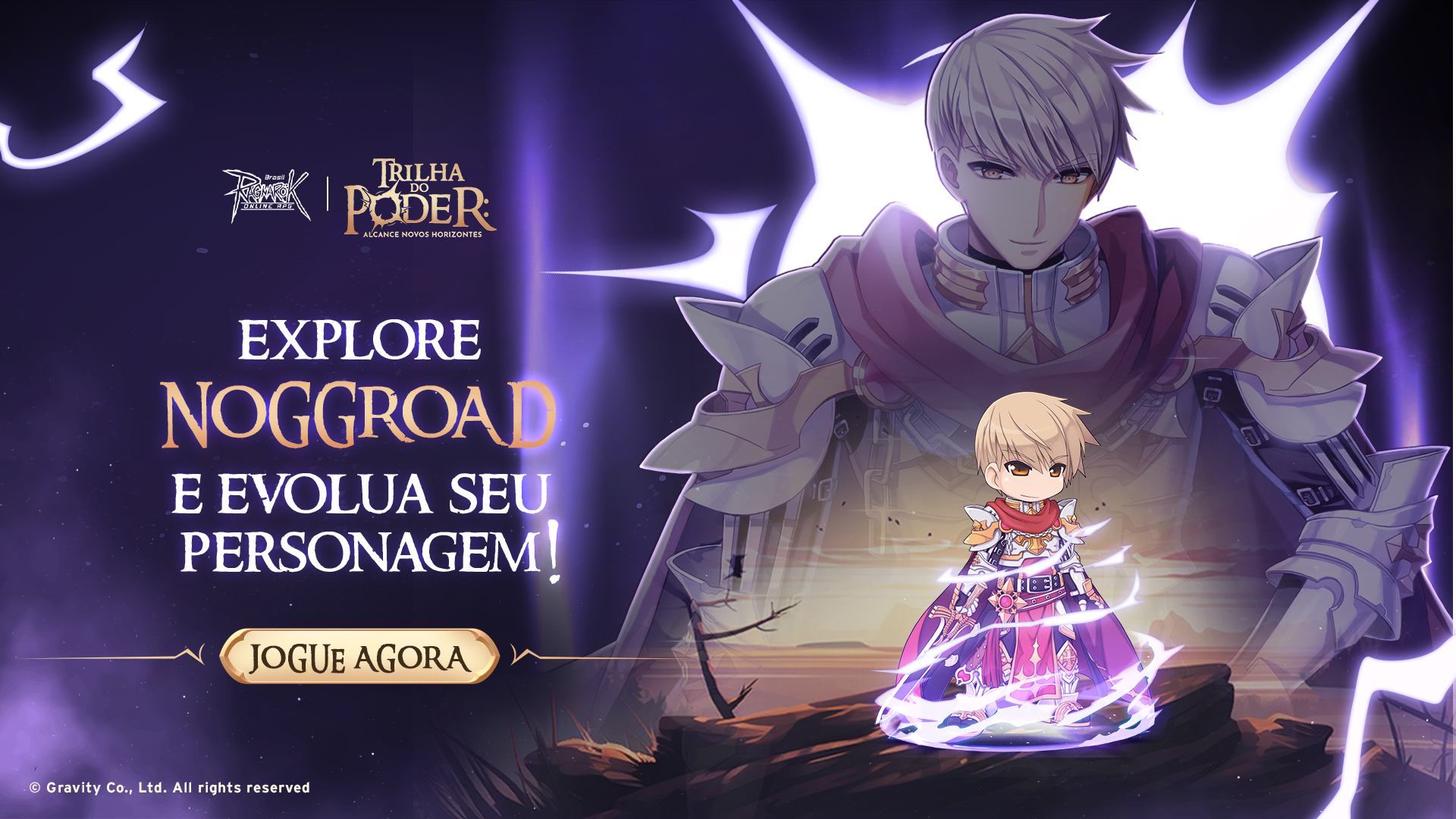 Ragnarök Online introduz sua última atualização de 2023 - Aigis